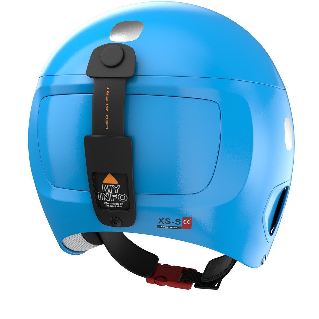 Helmet 3D Model – High Poly PBR Asset for Games and Animation - View 25