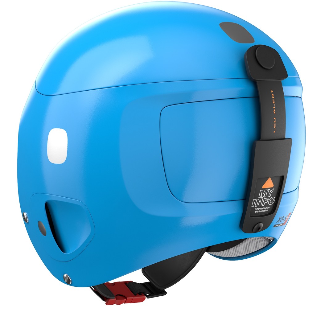 Helmet 3D Model – High Poly PBR Asset for Games and Animation - View 29