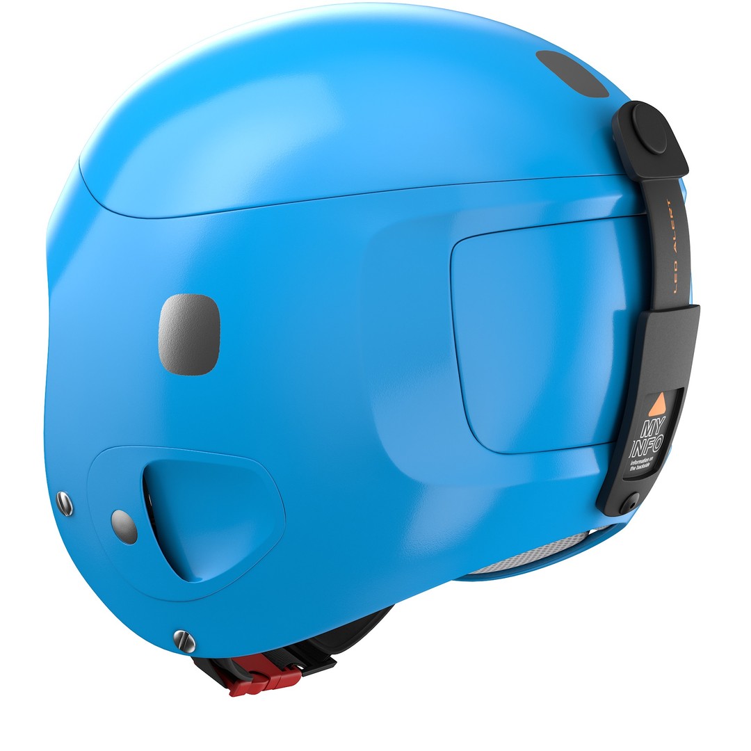 Helmet 3D Model – High Poly PBR Asset for Games and Animation - View 30