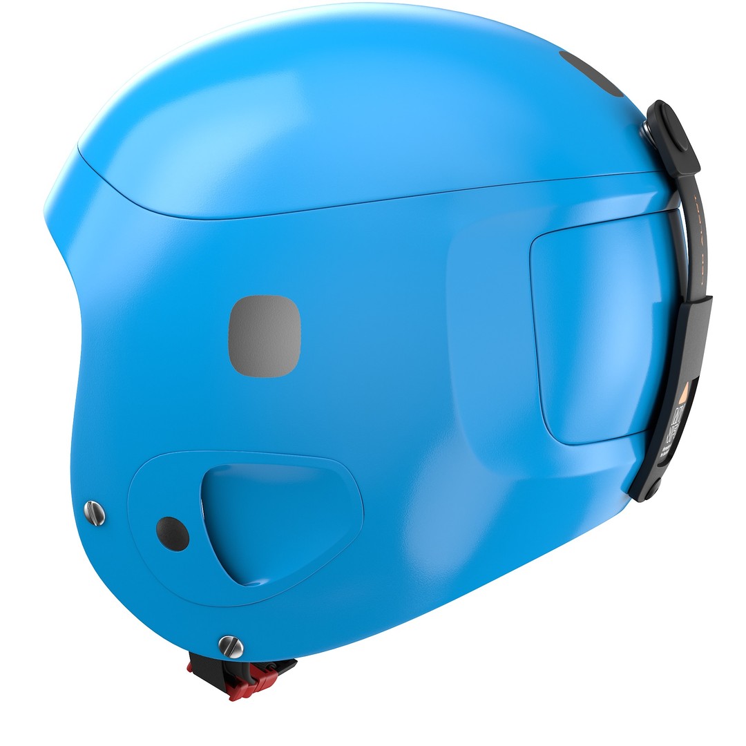 Helmet 3D Model – High Poly PBR Asset for Games and Animation - View 31
