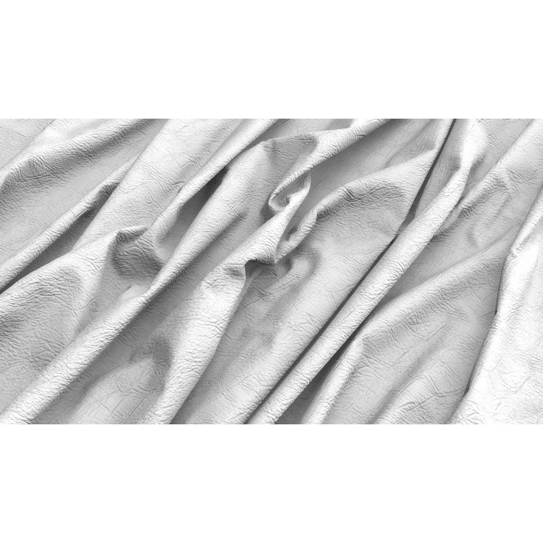 Leather PBR Texture 3D Model – 4K Seamless PNG Textures