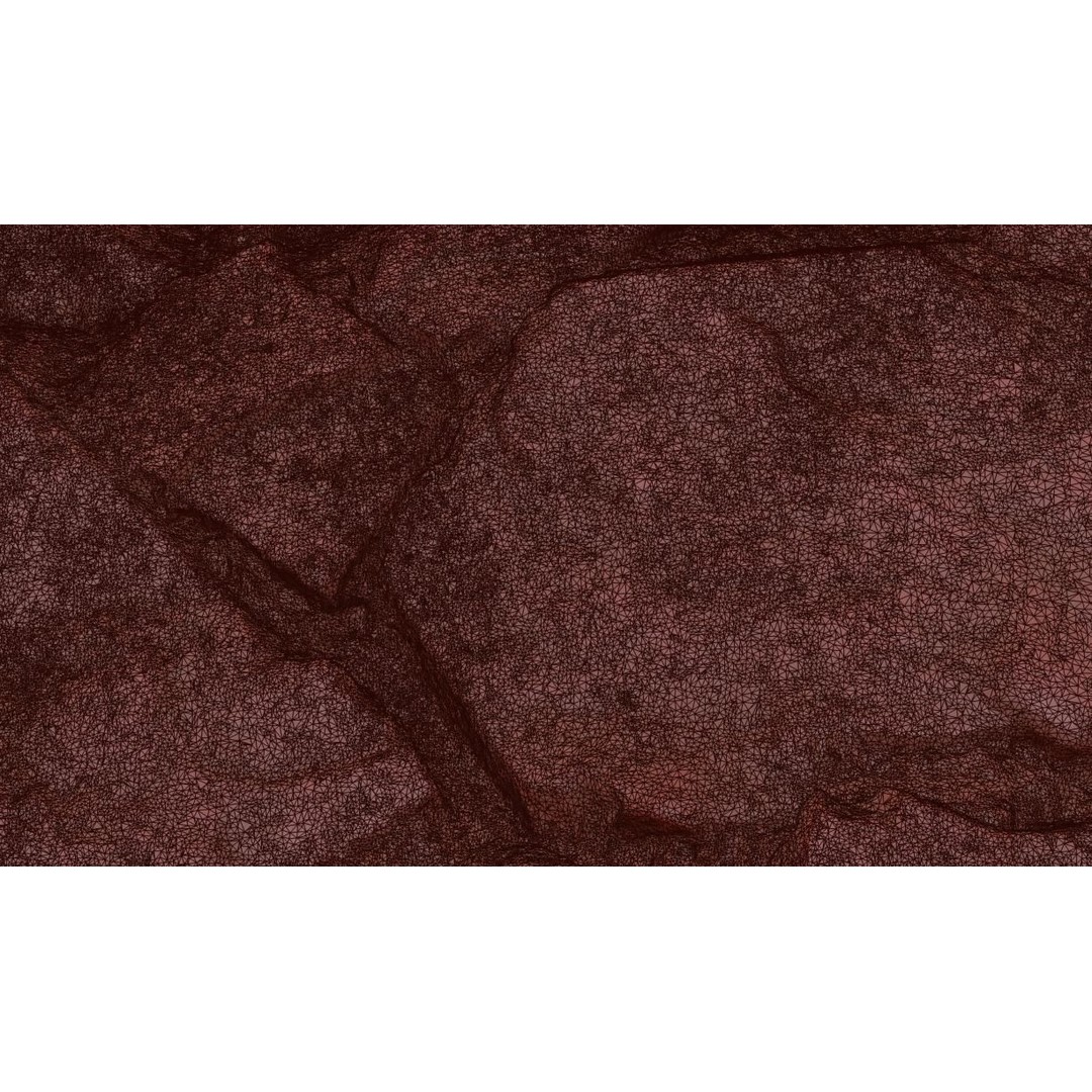 Ultra Realistic Stone Wall 3D Model – Decorative PBR Textures, FBX