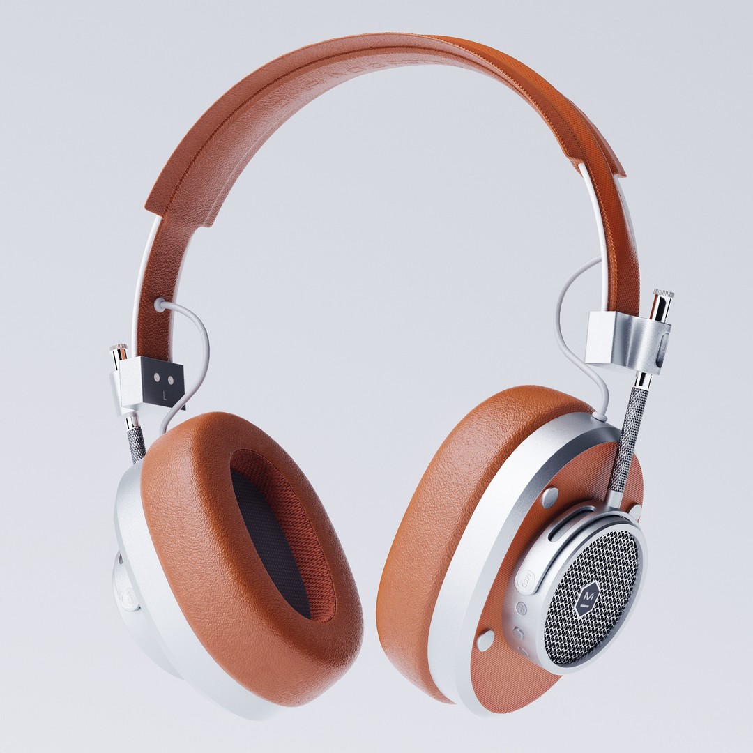 50 Tech Smart Material Substance Painter Textures – PBR Materials for Customization - View 15