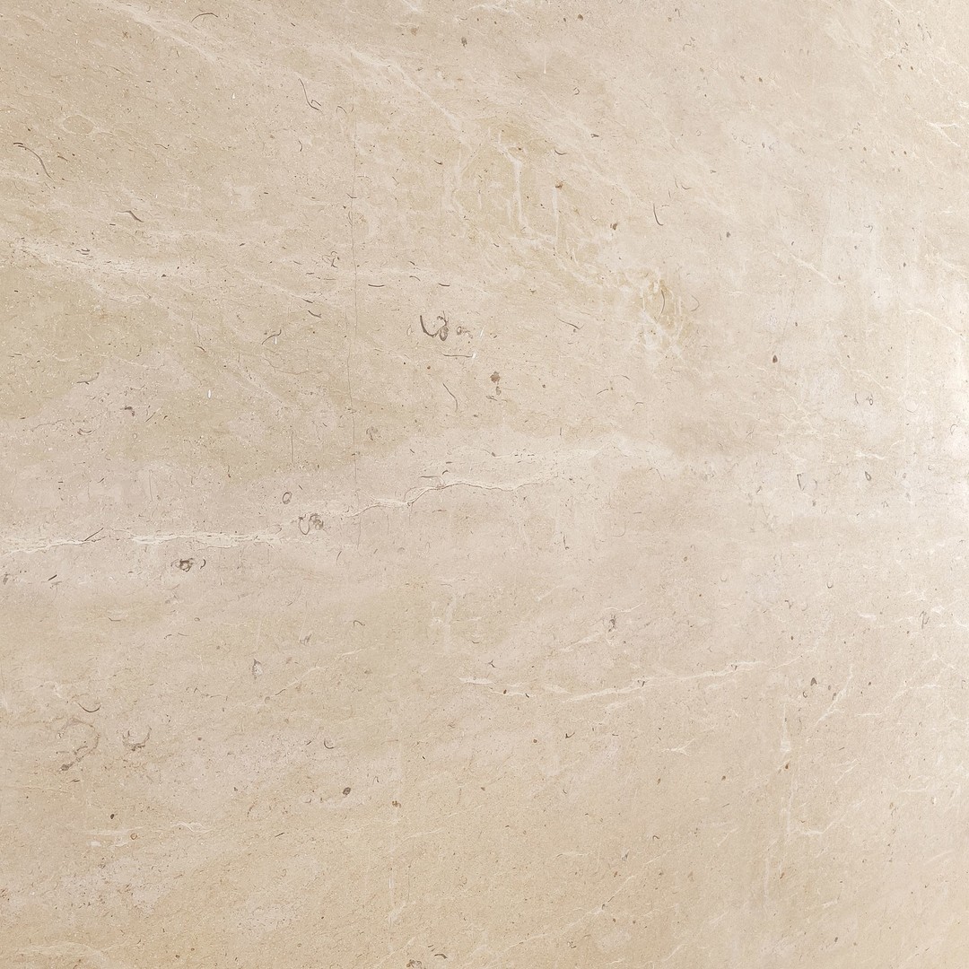 Brushed Limestone 3D Model – High Quality PBR Texture, FBX, OBJ - View 8