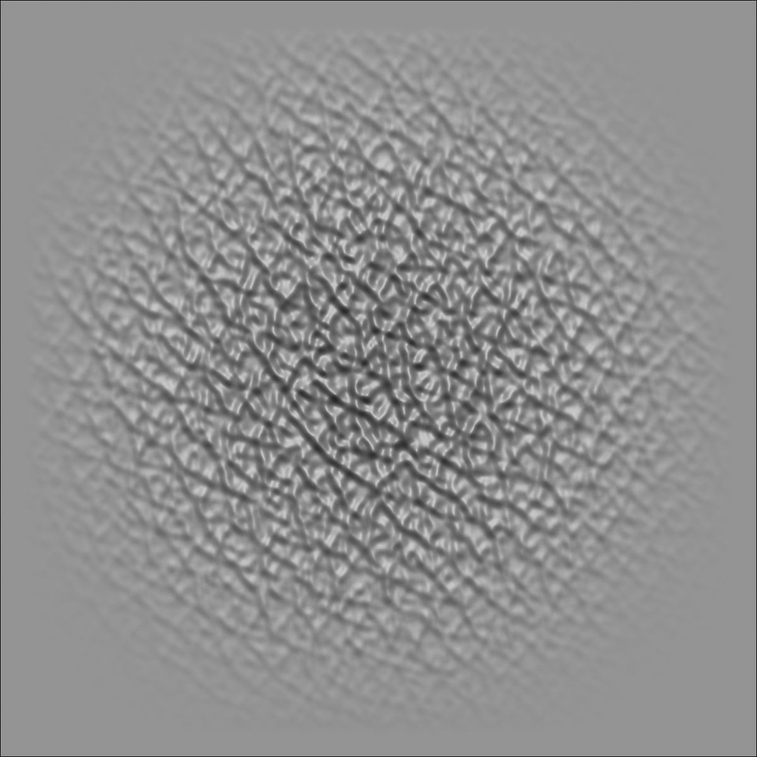 Leather Textures 3D Model – 70 Alpha Textures & 30 Brushes for ZBrush - View 51