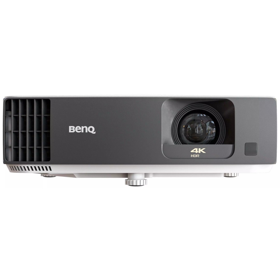 BenQ TK700STi Digital Projector 3D Model – High-Quality PBR Asset - View 12