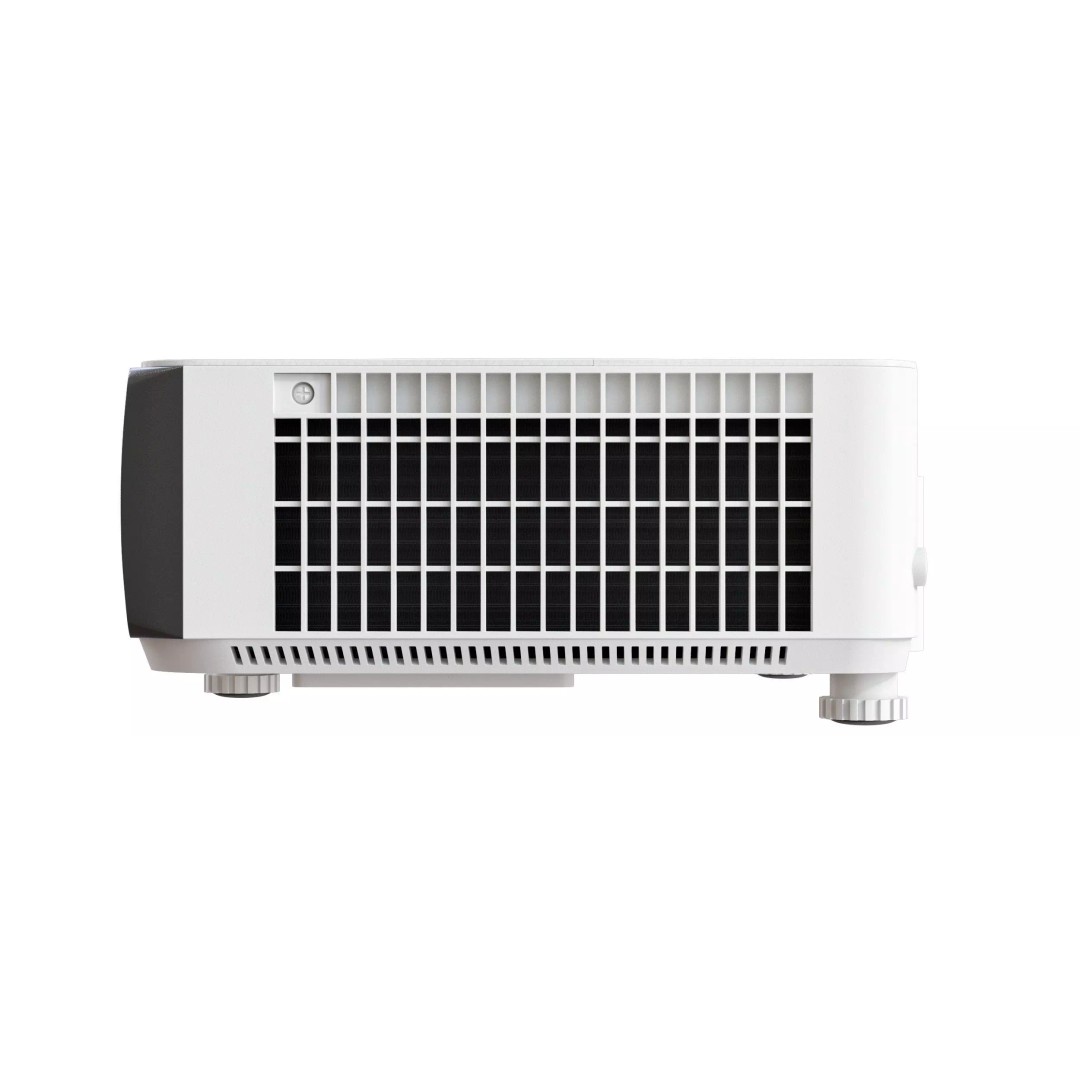 BenQ TK700STi Digital Projector 3D Model – High-Quality PBR Asset - View 13