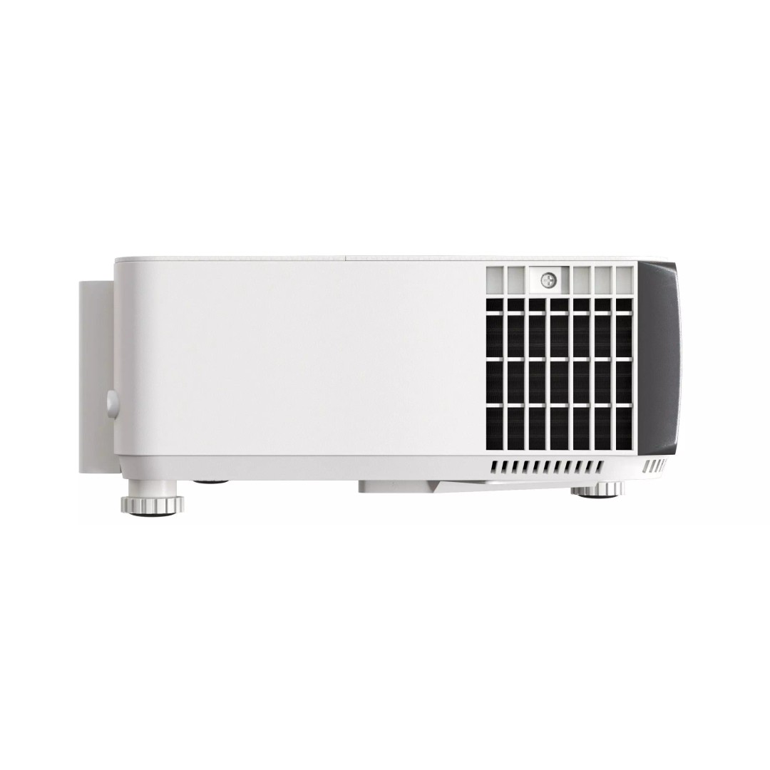 BenQ TK700STi Digital Projector 3D Model – High-Quality PBR Asset - View 15