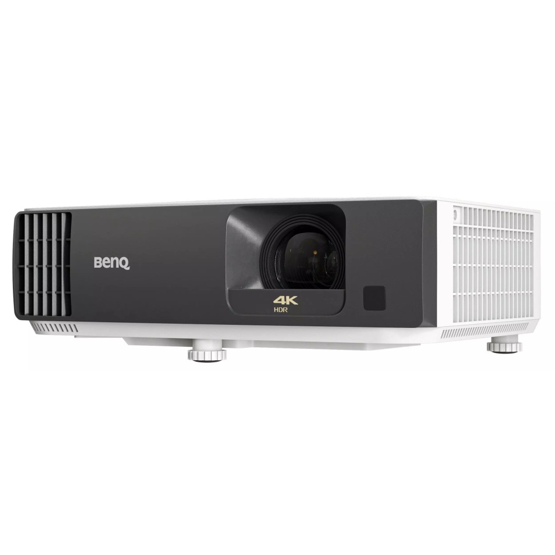 BenQ TK700STi Digital Projector 3D Model – High-Quality PBR Asset - View 17