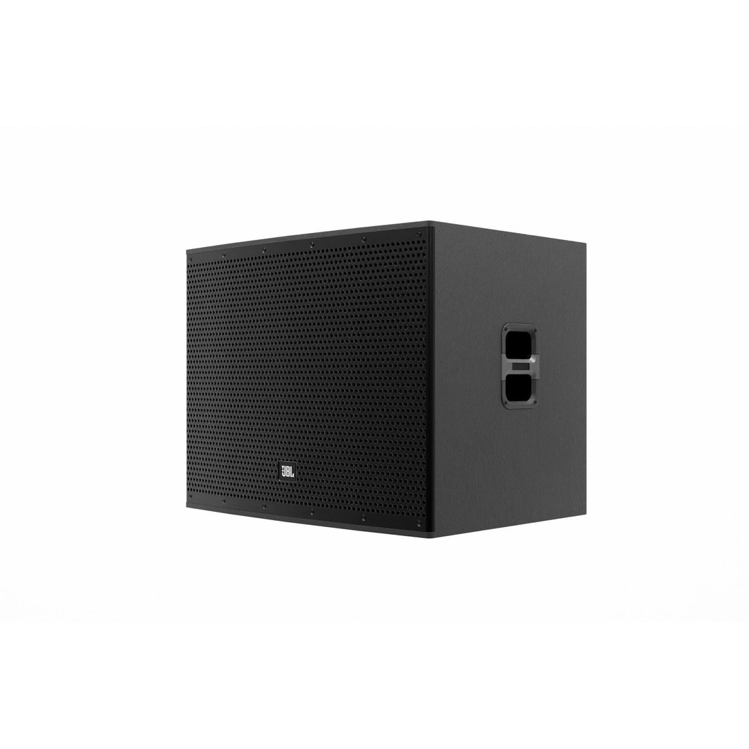 Professional Loudspeaker 3D Model – High Poly PBR Asset, FBX & Blender - View 12