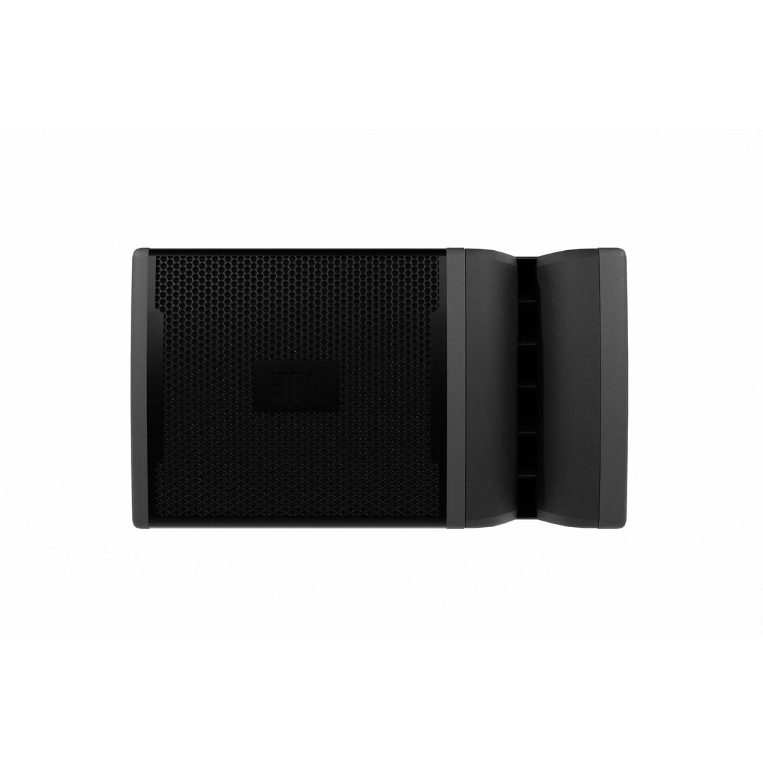Professional Loudspeaker 3D Model – High Poly PBR Asset, FBX & Blender - View 15