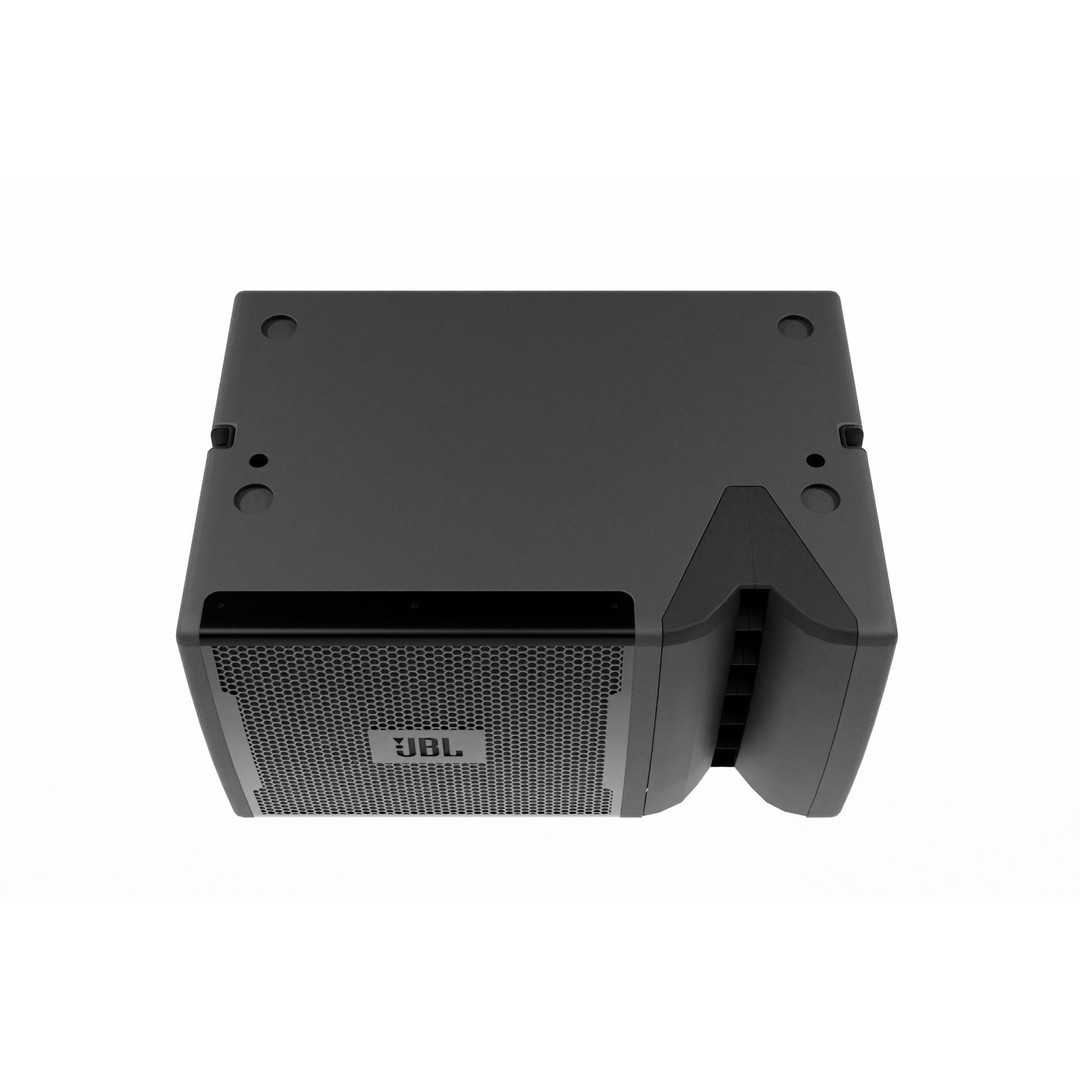 Professional Loudspeaker 3D Model – High Poly PBR Asset, FBX & Blender - View 17