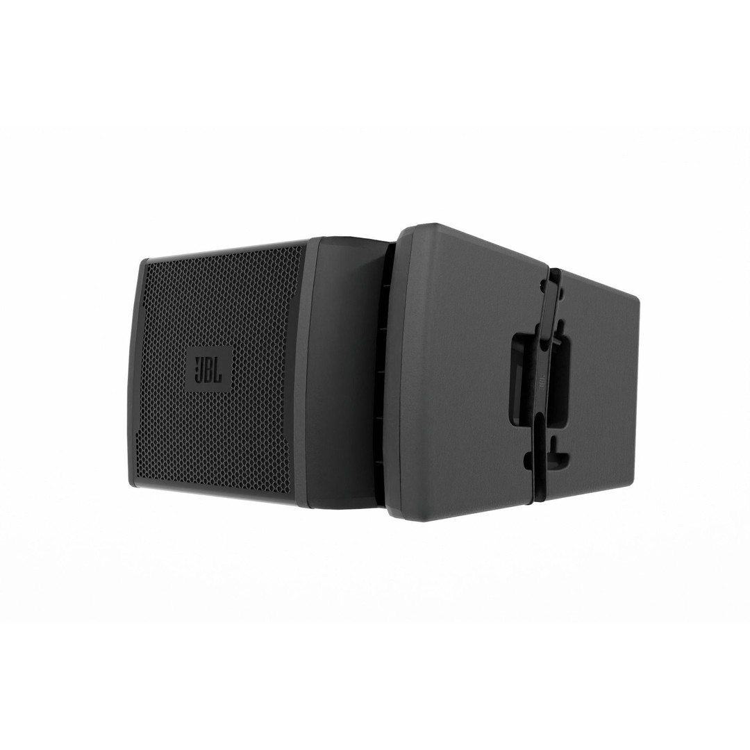 Professional Loudspeaker 3D Model – High Poly PBR Asset, FBX & Blender - View 19