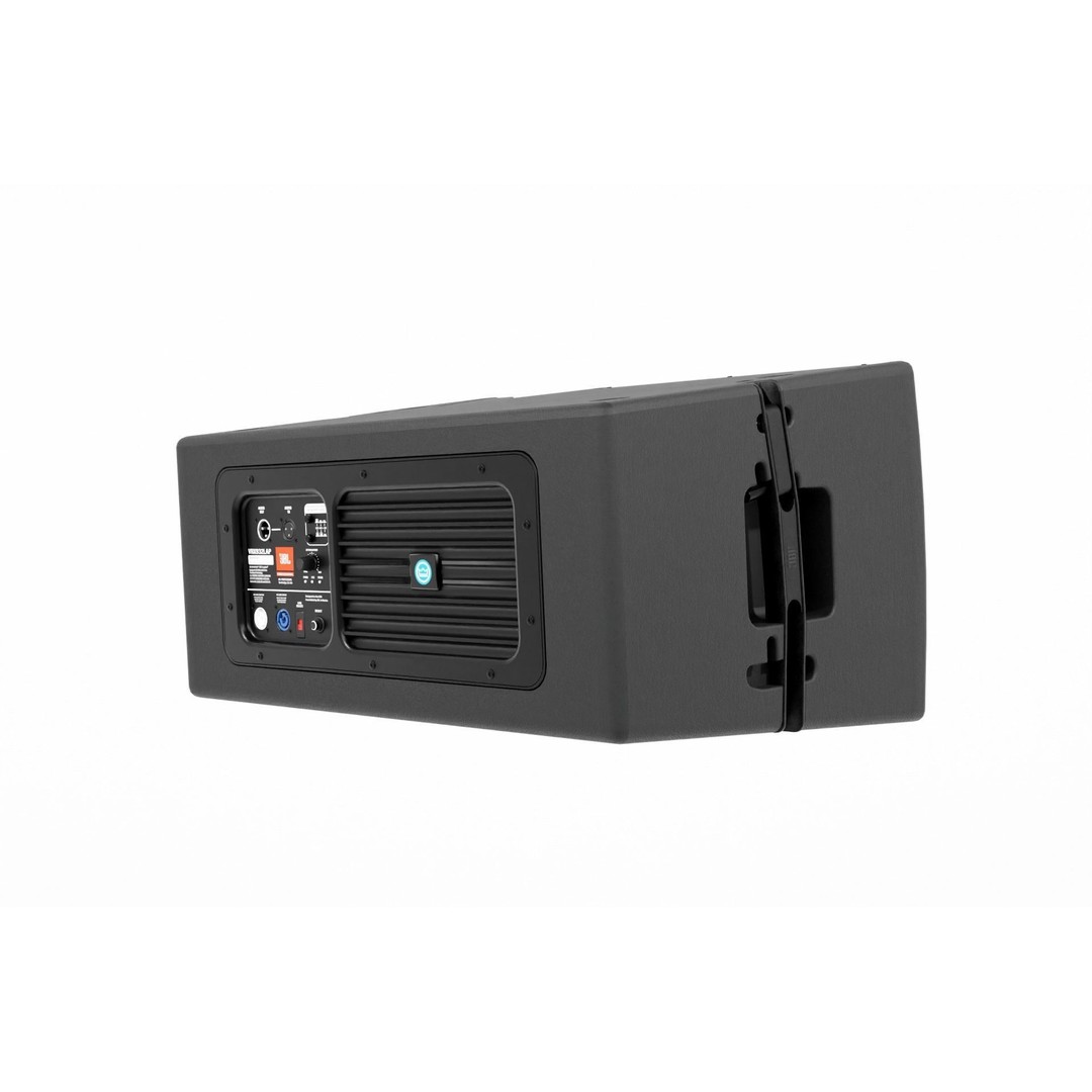 Professional Loudspeaker 3D Model – High Poly PBR Asset, FBX & Blender - View 20