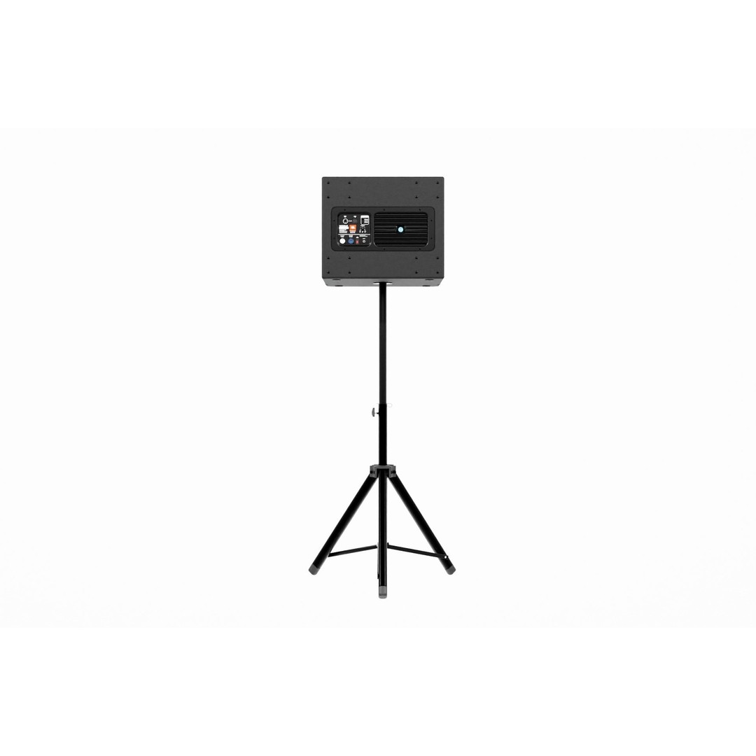 Professional Loudspeaker 3D Model – High Poly PBR Asset, FBX & Blender - View 28