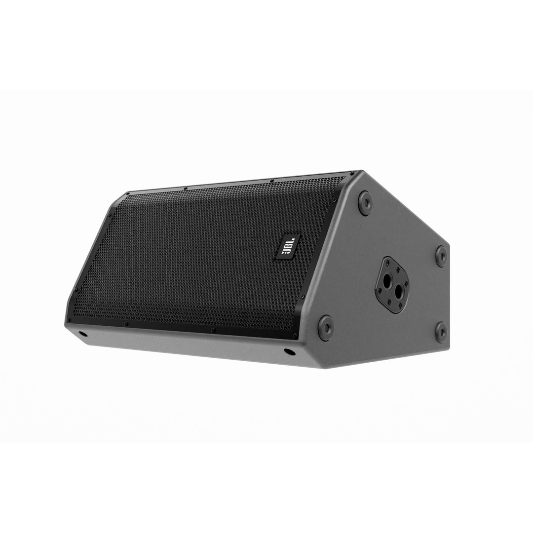 Professional Loudspeaker 3D Model – High Poly PBR Asset, FBX & Blender - View 36