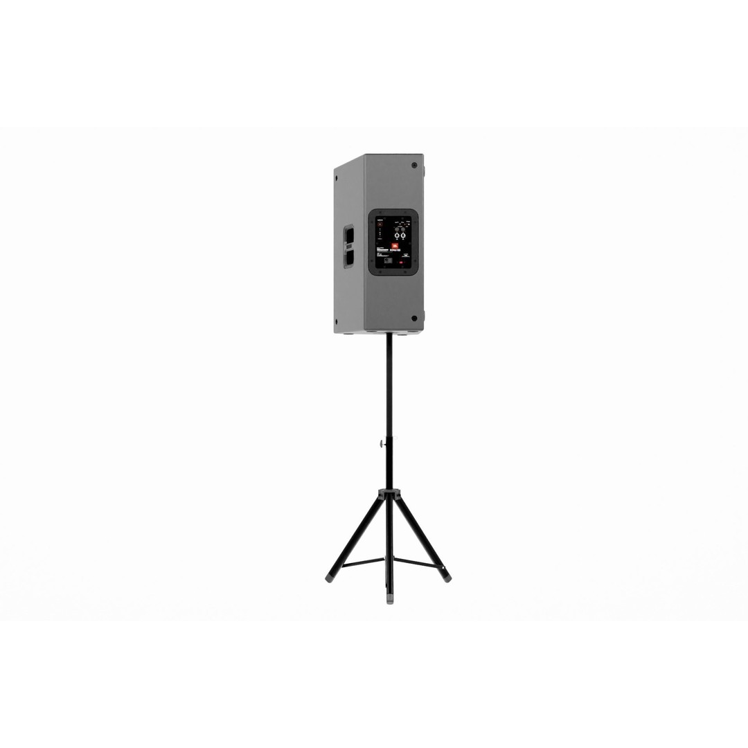 Professional Loudspeaker 3D Model – High Poly PBR Asset, FBX & Blender - View 39
