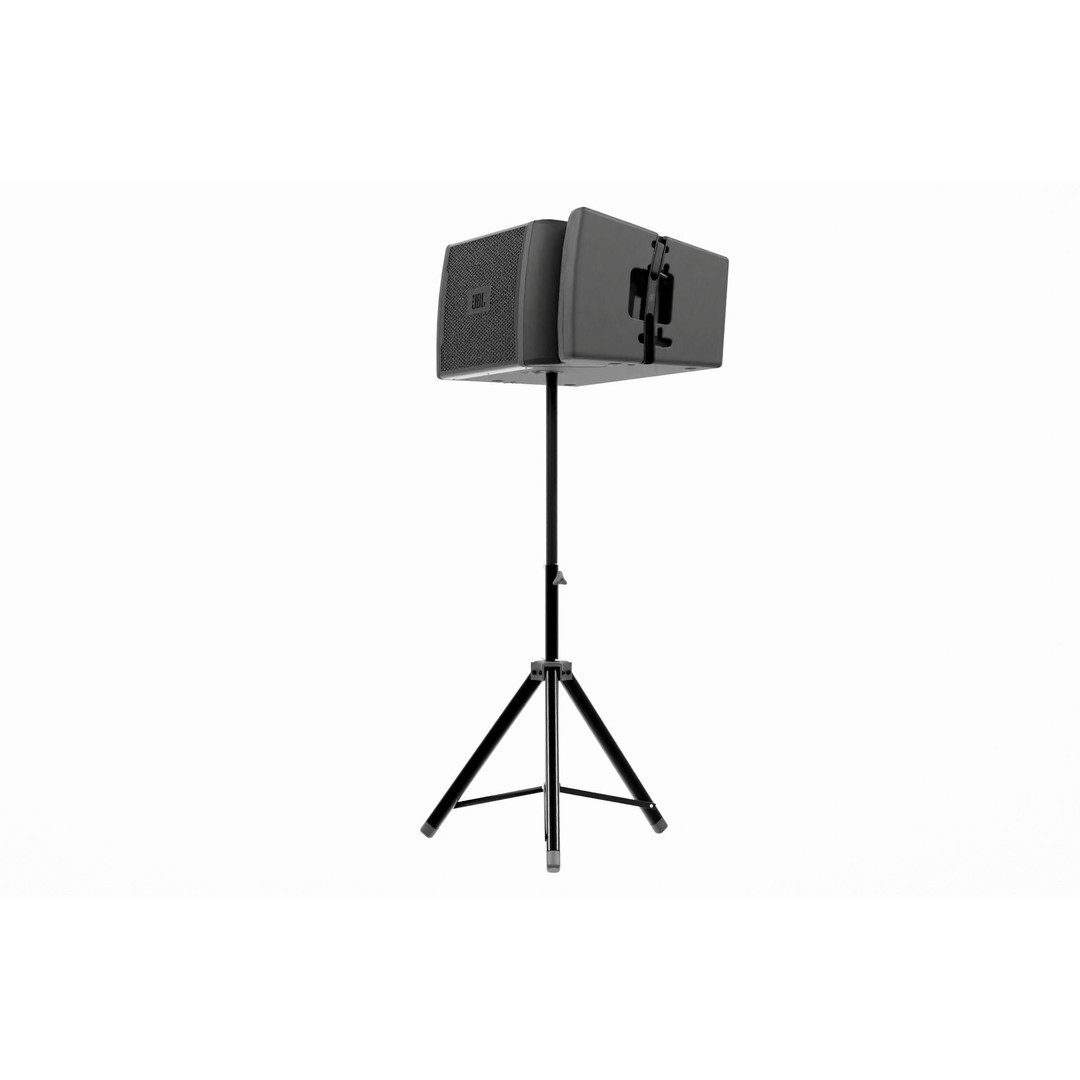 Professional Loudspeaker 3D Model – High Poly PBR Asset, FBX & Blender - View 4