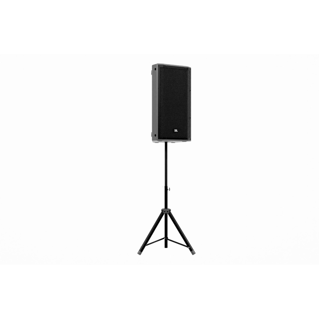 Professional Loudspeaker 3D Model – High Poly PBR Asset, FBX & Blender - View 6