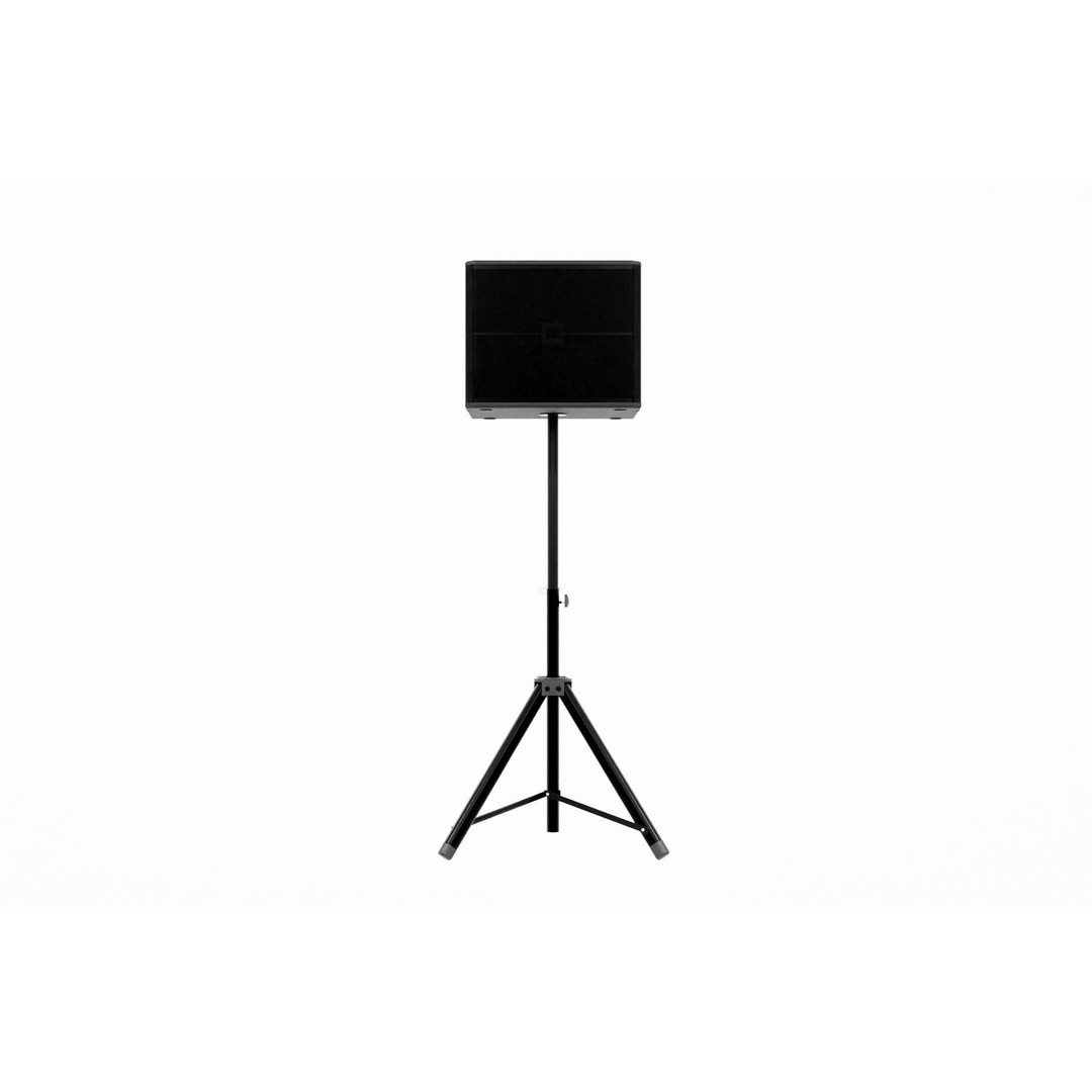 Professional Loudspeaker 3D Model – High Poly PBR Asset, FBX & Blender - View 7