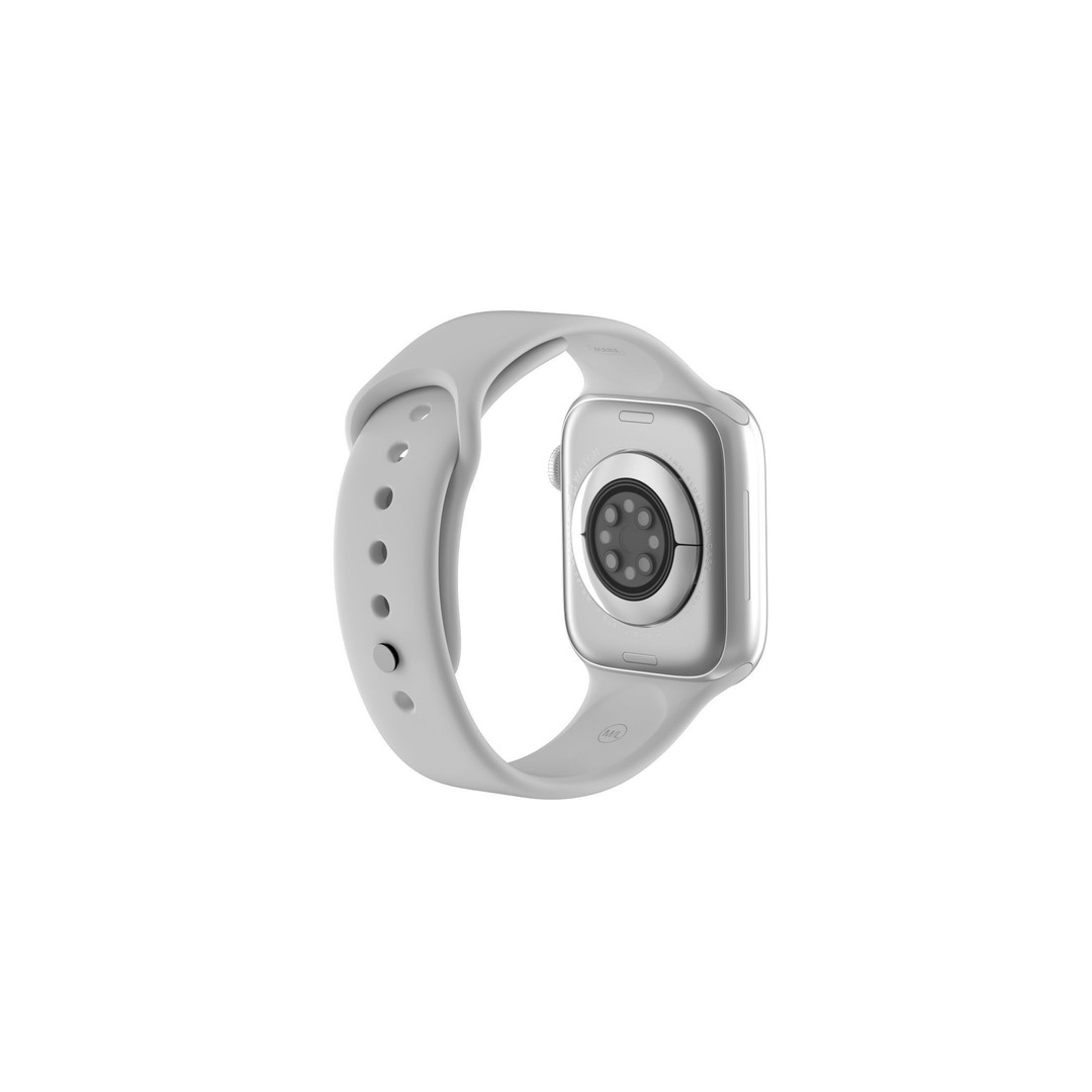 Apple Watch Series 8 3D Model – High Quality PBR Asset, FBX, OBJ - View 7