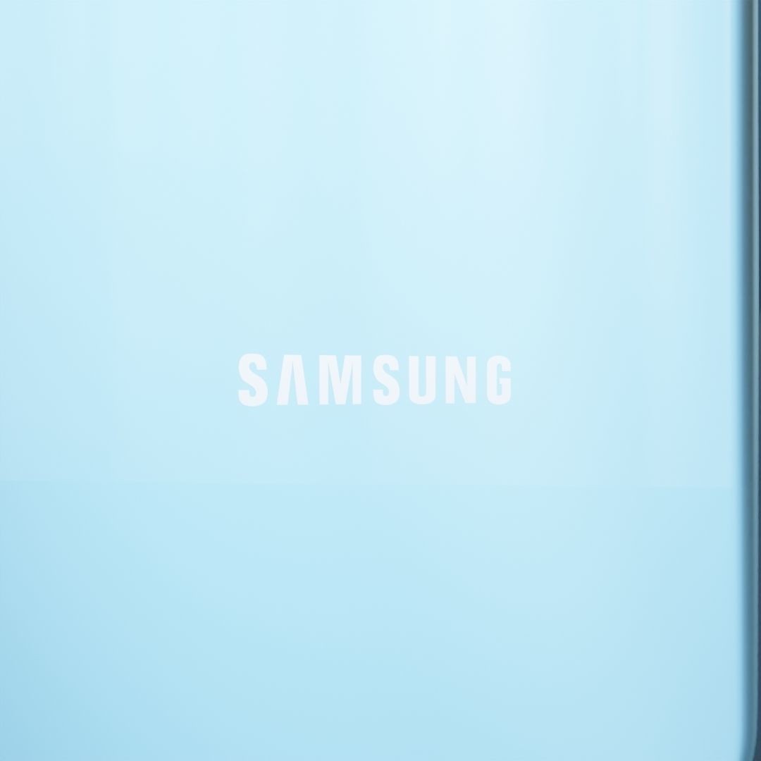Samsung Galaxy S21 Ultra 3D Model – Low Poly Game Asset, FBX, Blender - View 15