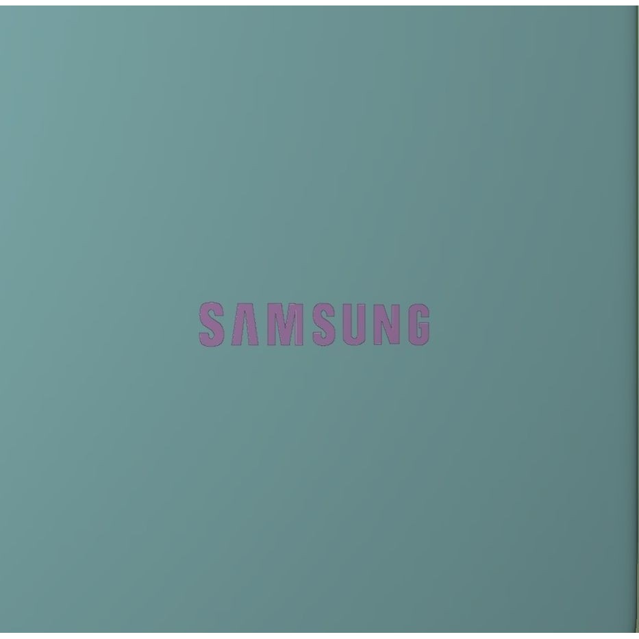 Samsung Galaxy S21 Ultra 3D Model – Low Poly Game Asset, FBX, Blender - View 17