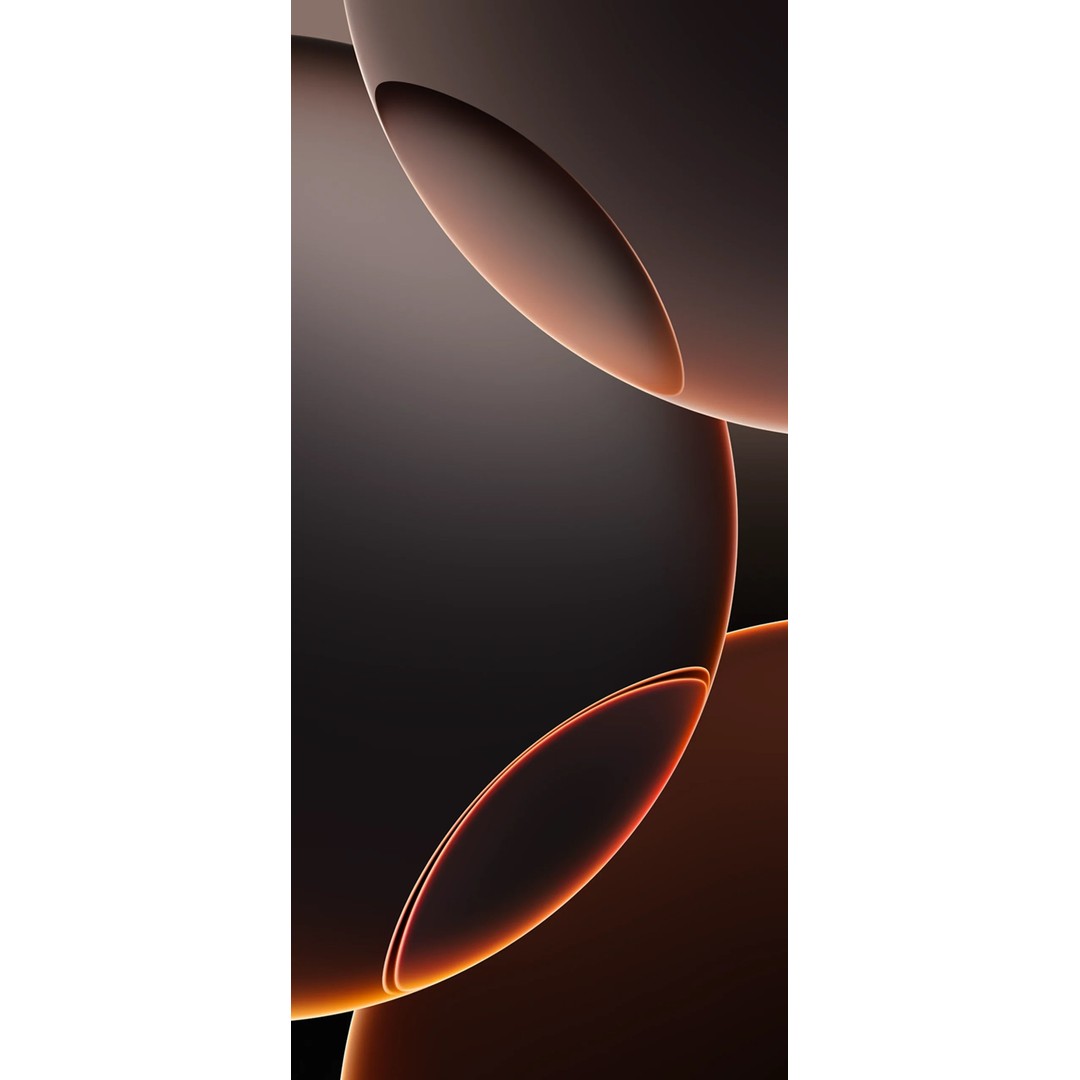 Apple iPhone 16 Pro 3D Model – Low Poly Desert Titanium, FBX, OBJ - View 34
