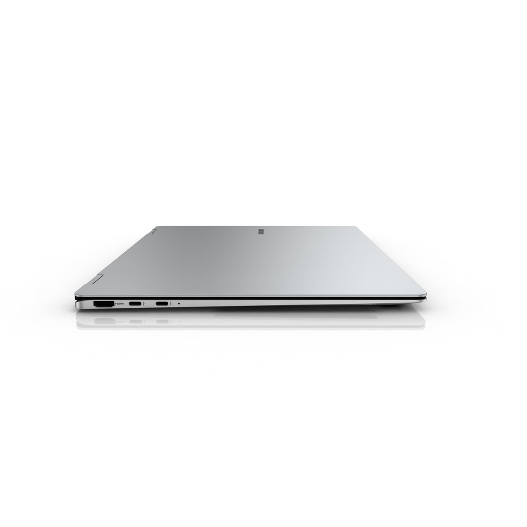 Samsung Galaxy Book5 Pro 360 3D Model – Low Poly Game Asset, FBX, Blender - View 9