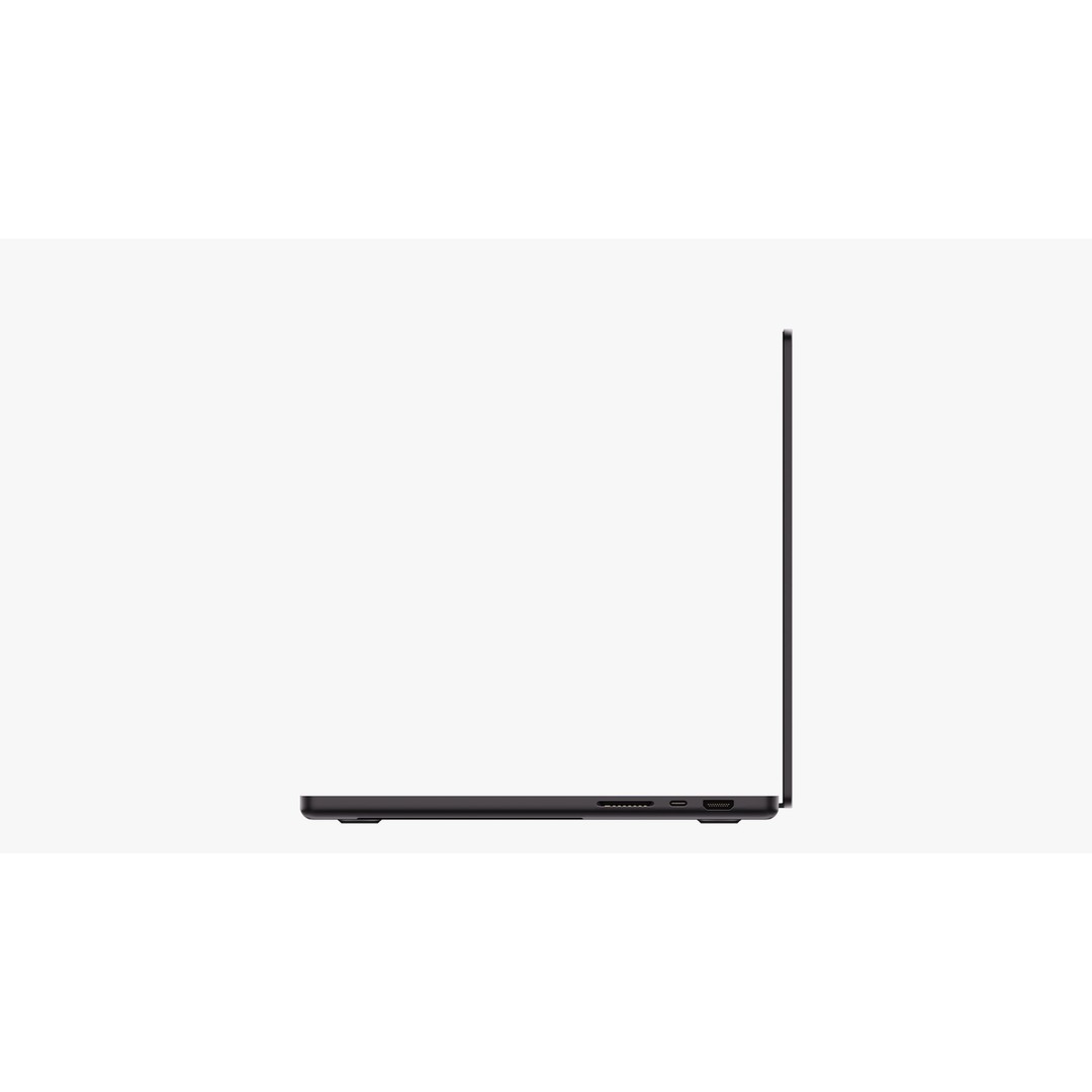 Apple MacBook Pro 14 in 3D Model – Detailed Collection with Magic Mouse - View 39