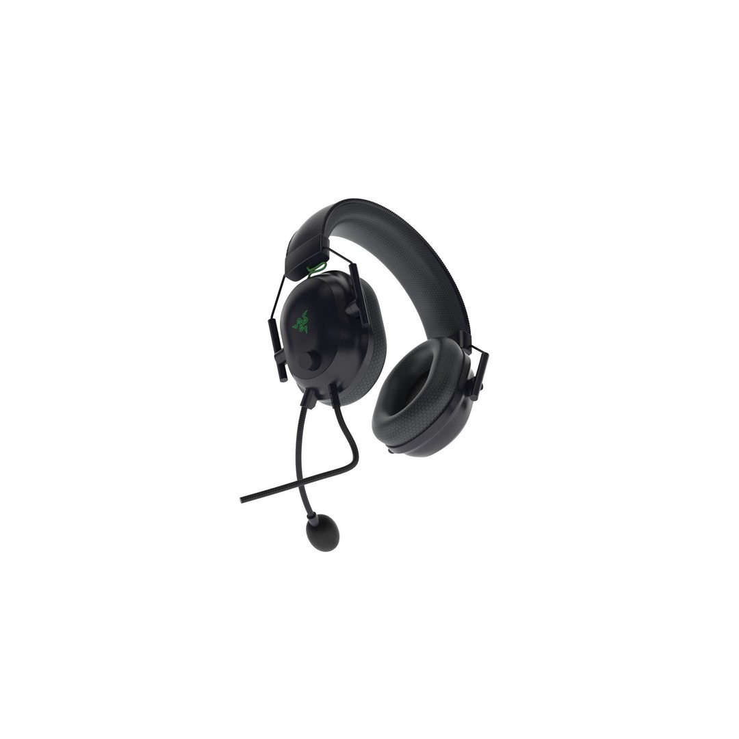 Blackshark V2 Headphone 3D Model – High Poly PBR Asset, FBX & OBJ Formats - View 11