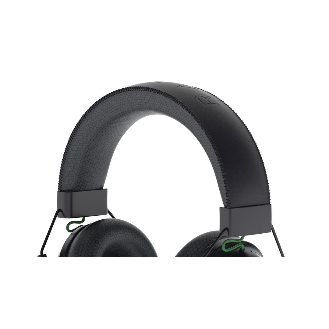 Blackshark V2 Headphone 3D Model – High Poly PBR Asset, FBX & OBJ Formats - View 15