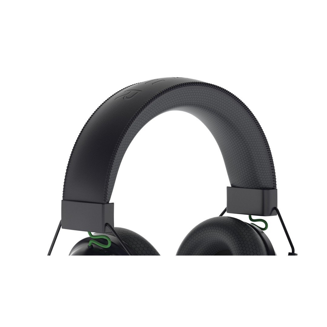 Blackshark V2 Headphone 3D Model – High Poly PBR Asset, FBX & OBJ Formats - View 17