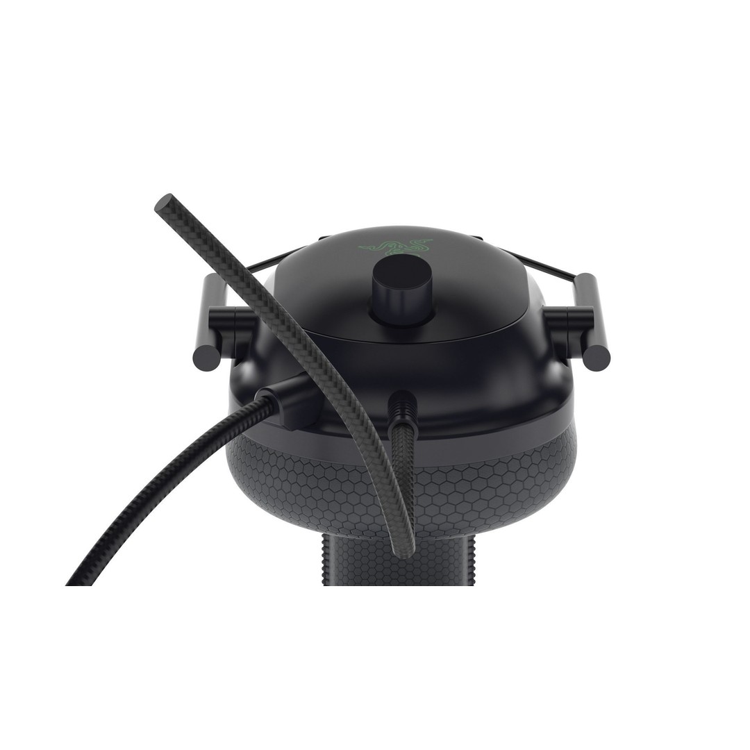 Blackshark V2 Headphone 3D Model – High Poly PBR Asset, FBX & OBJ Formats - View 18