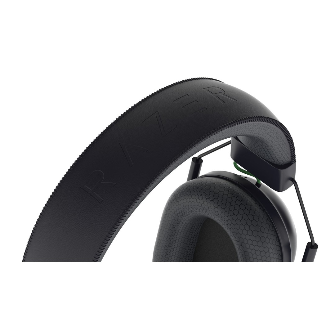 Blackshark V2 Headphone 3D Model – High Poly PBR Asset, FBX & OBJ Formats - View 20