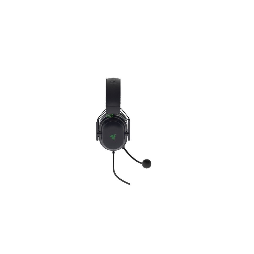 Blackshark V2 Headphone 3D Model – High Poly PBR Asset, FBX & OBJ Formats - View 4