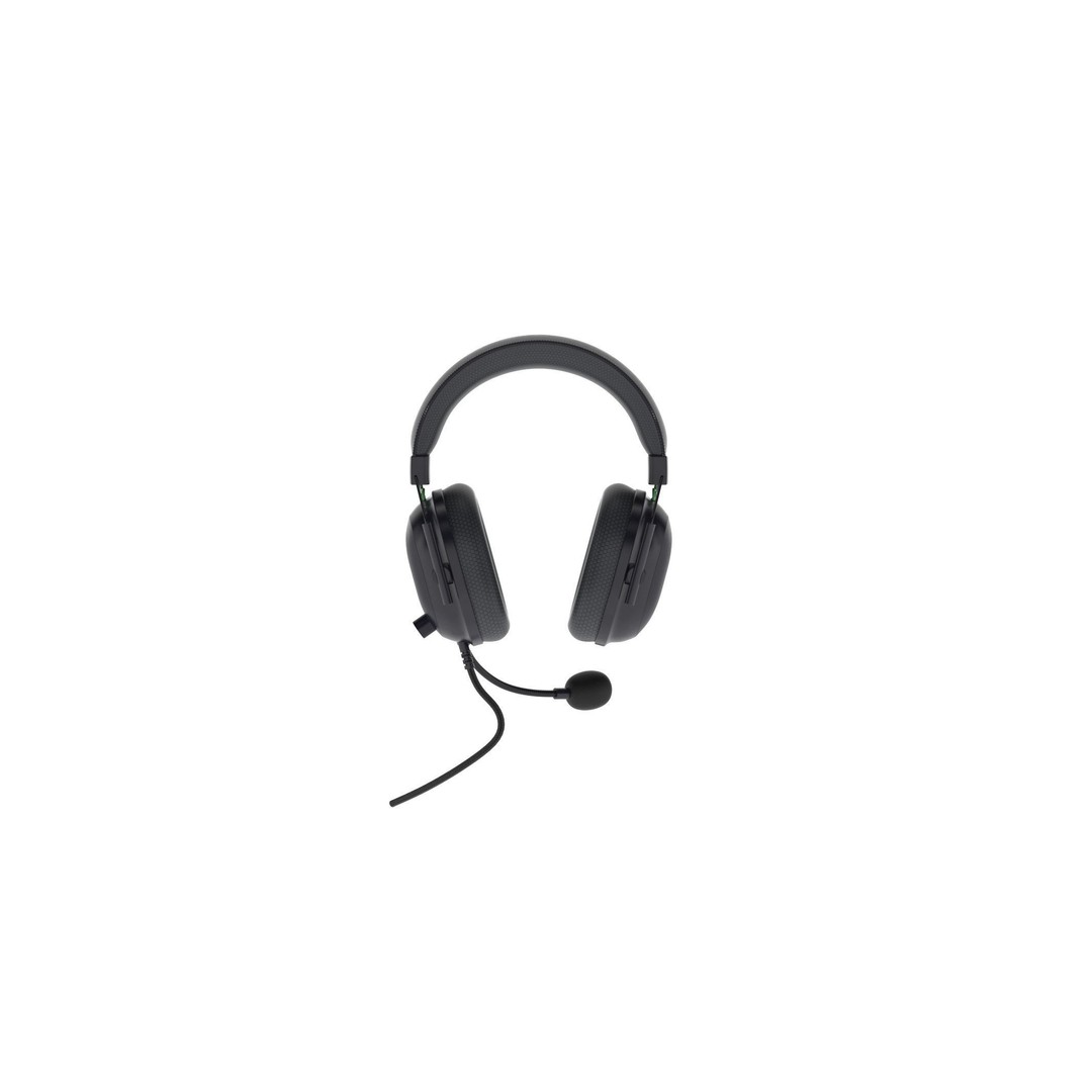 Blackshark V2 Headphone 3D Model – High Poly PBR Asset, FBX & OBJ Formats - View 6