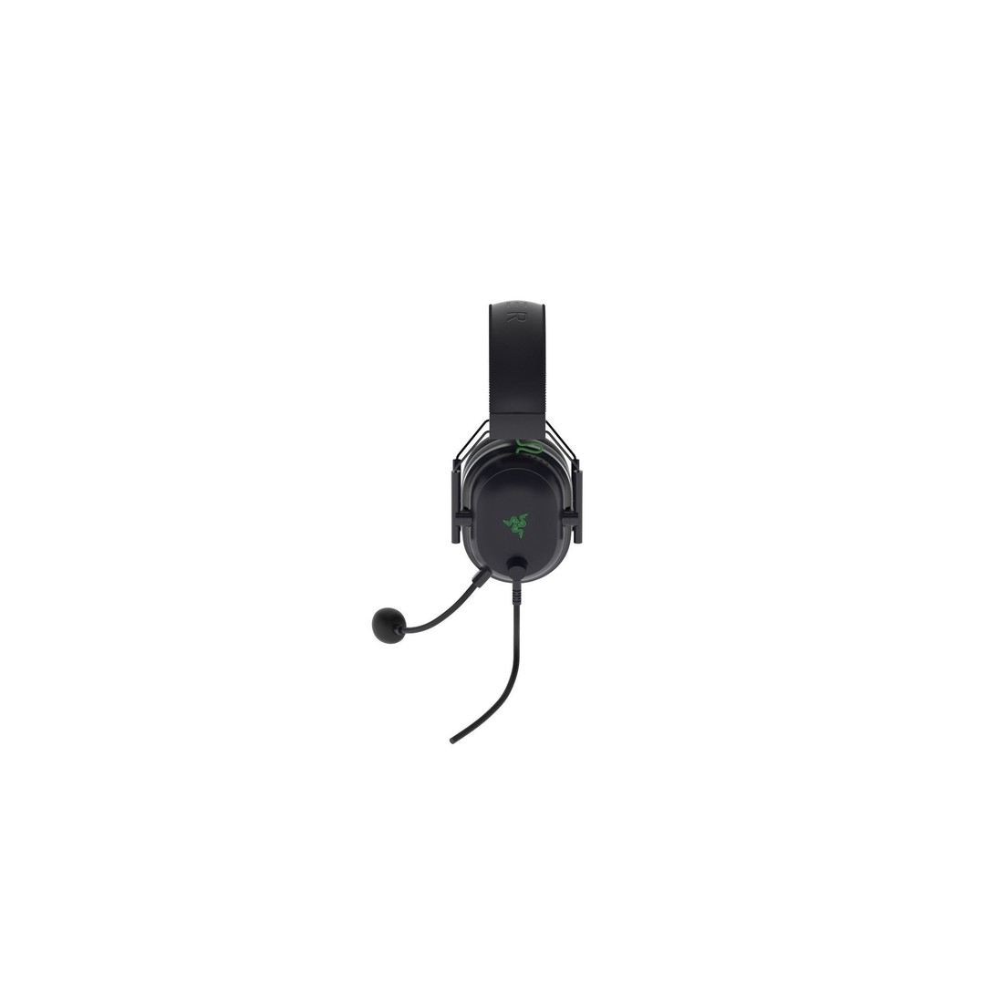 Blackshark V2 Headphone 3D Model – High Poly PBR Asset, FBX & OBJ Formats - View 8