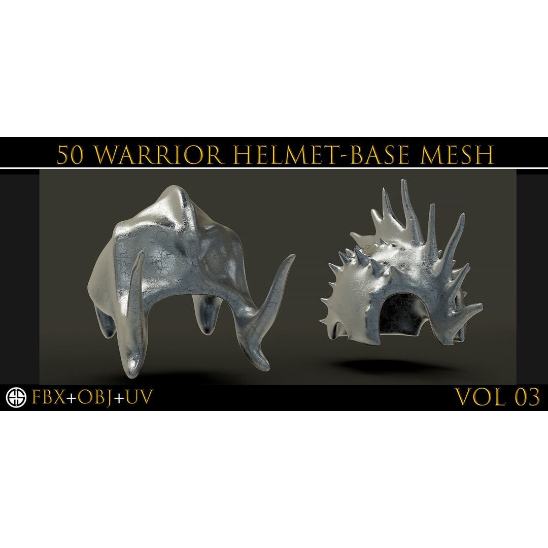 Military Helmet 3D Model – Low Poly Game Asset, FBX & OBJ