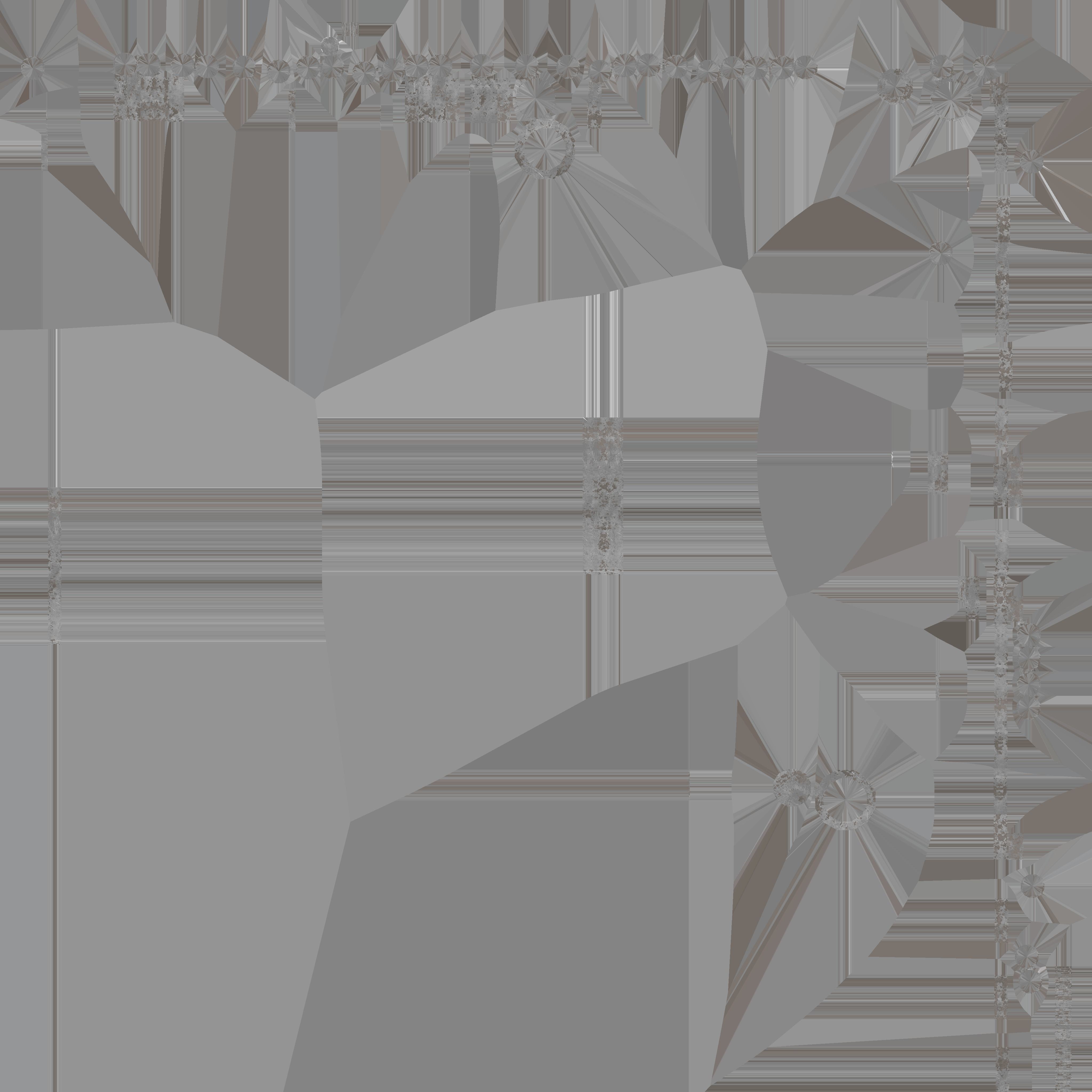 Antenna Tower - Low-Poly Game-Ready 3D Model - View 55