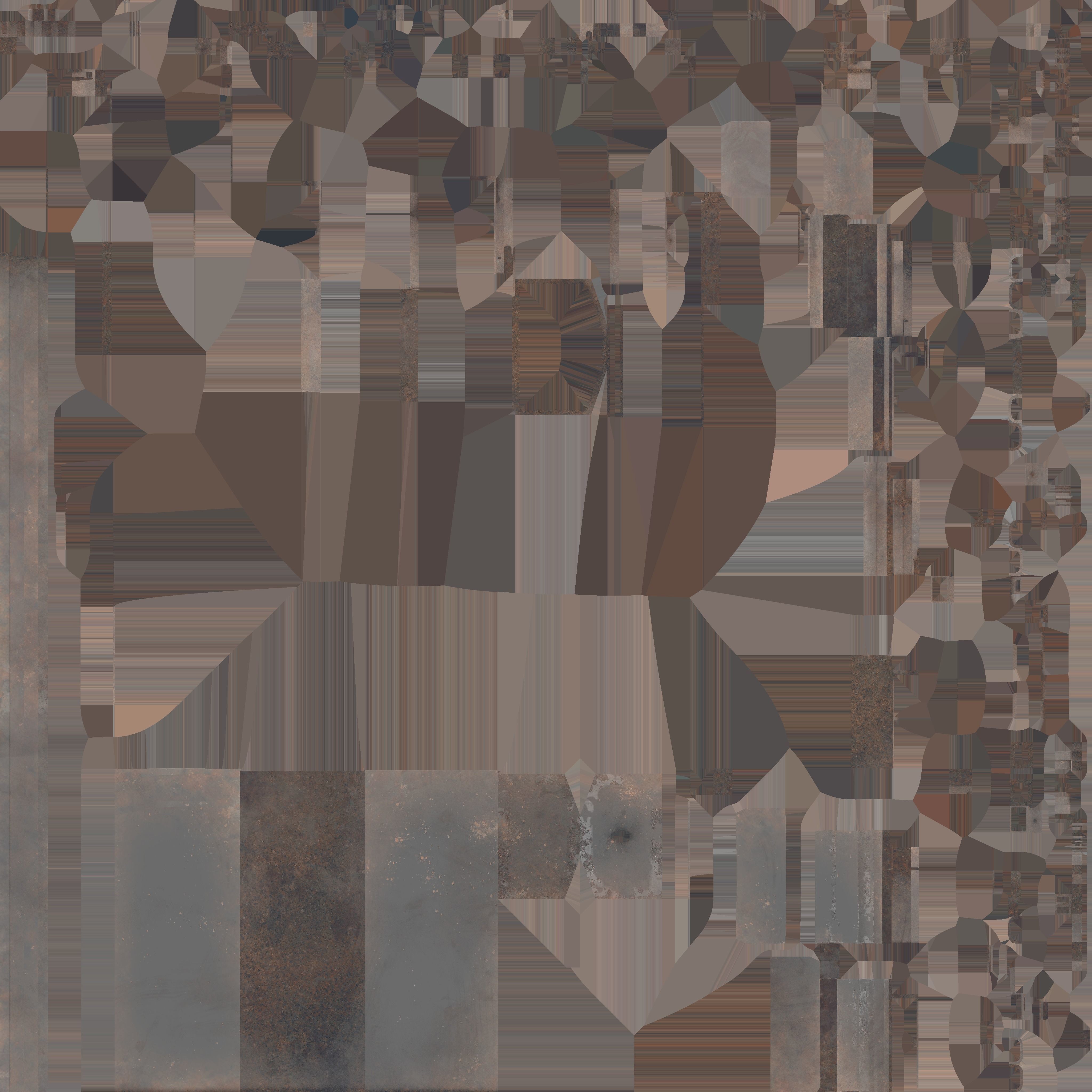 Antenna Tower - Low-Poly Game-Ready 3D Model - View 59