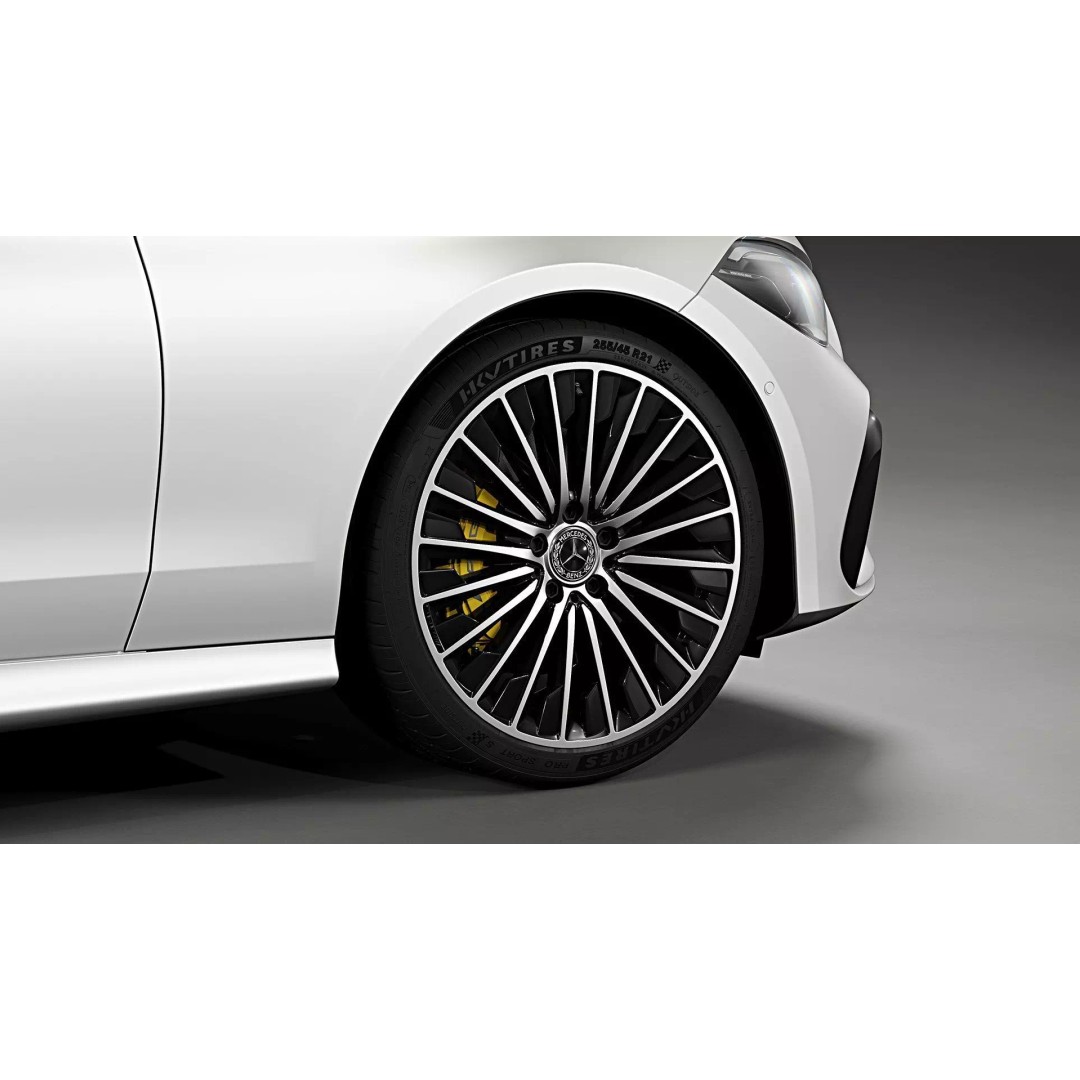2024 Mercedes-Benz CLE Cabriolet 3D Model – Photorealistic Game Asset, FBX, OBJ - View 15