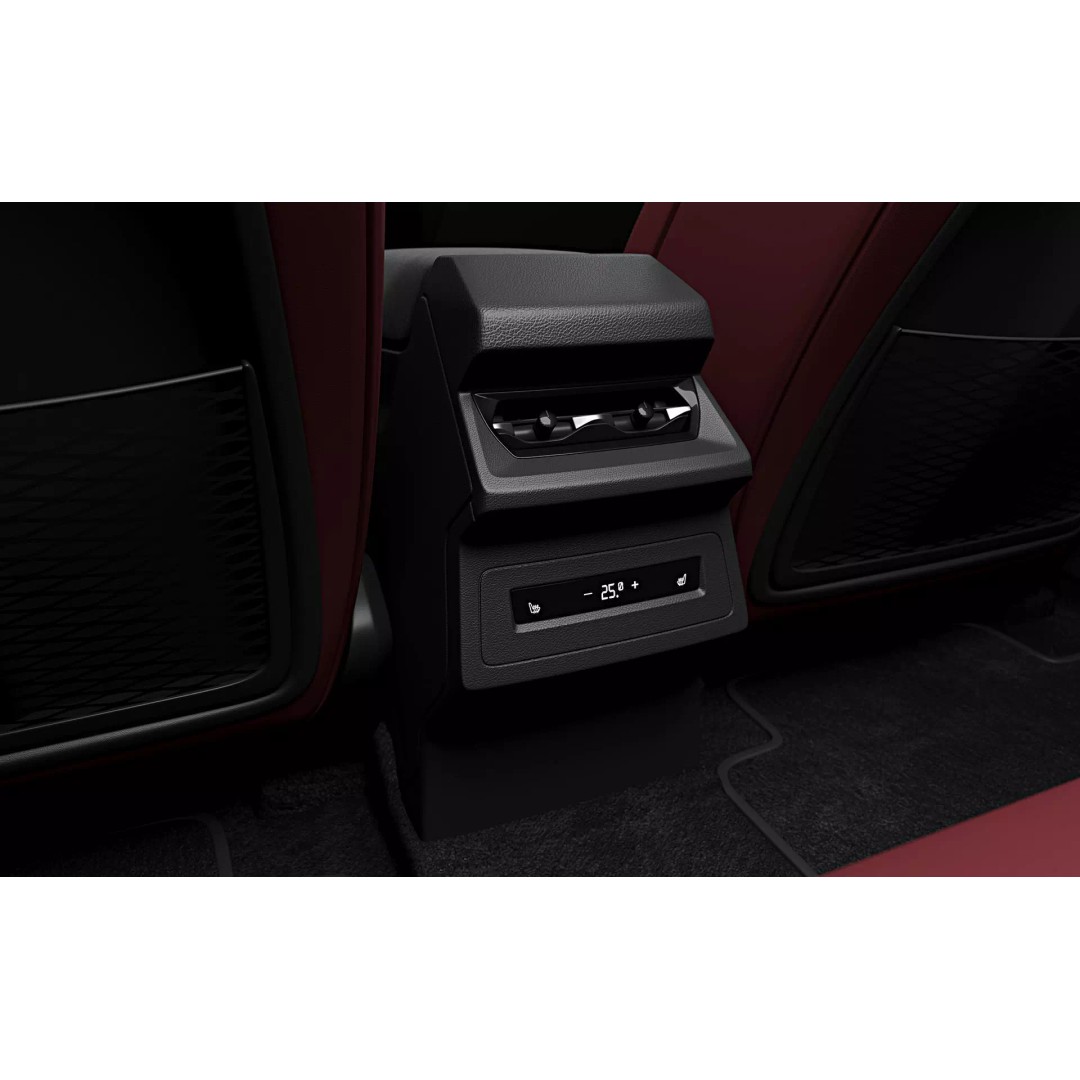 2025 Audi S6 Avant e-tron 3D Model – High Poly PBR Asset, FBX & OBJ - View 27