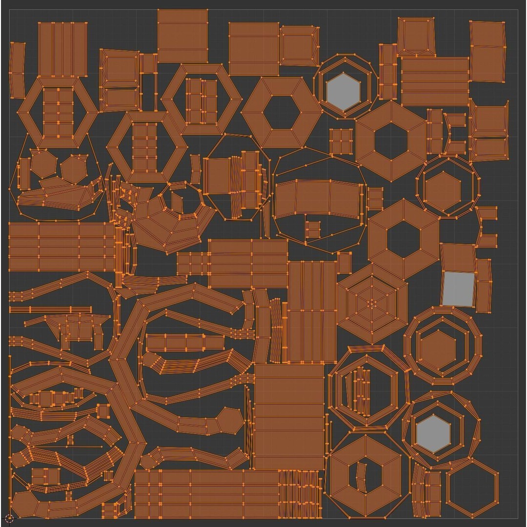 Sports Shaker 3D Model – Photorealistic Fitness Bottle, FBX & OBJ - View 12