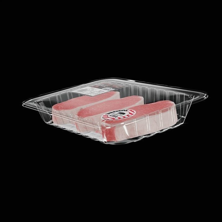 Pork Chops Package - Game-Ready 3D Model - View 6
