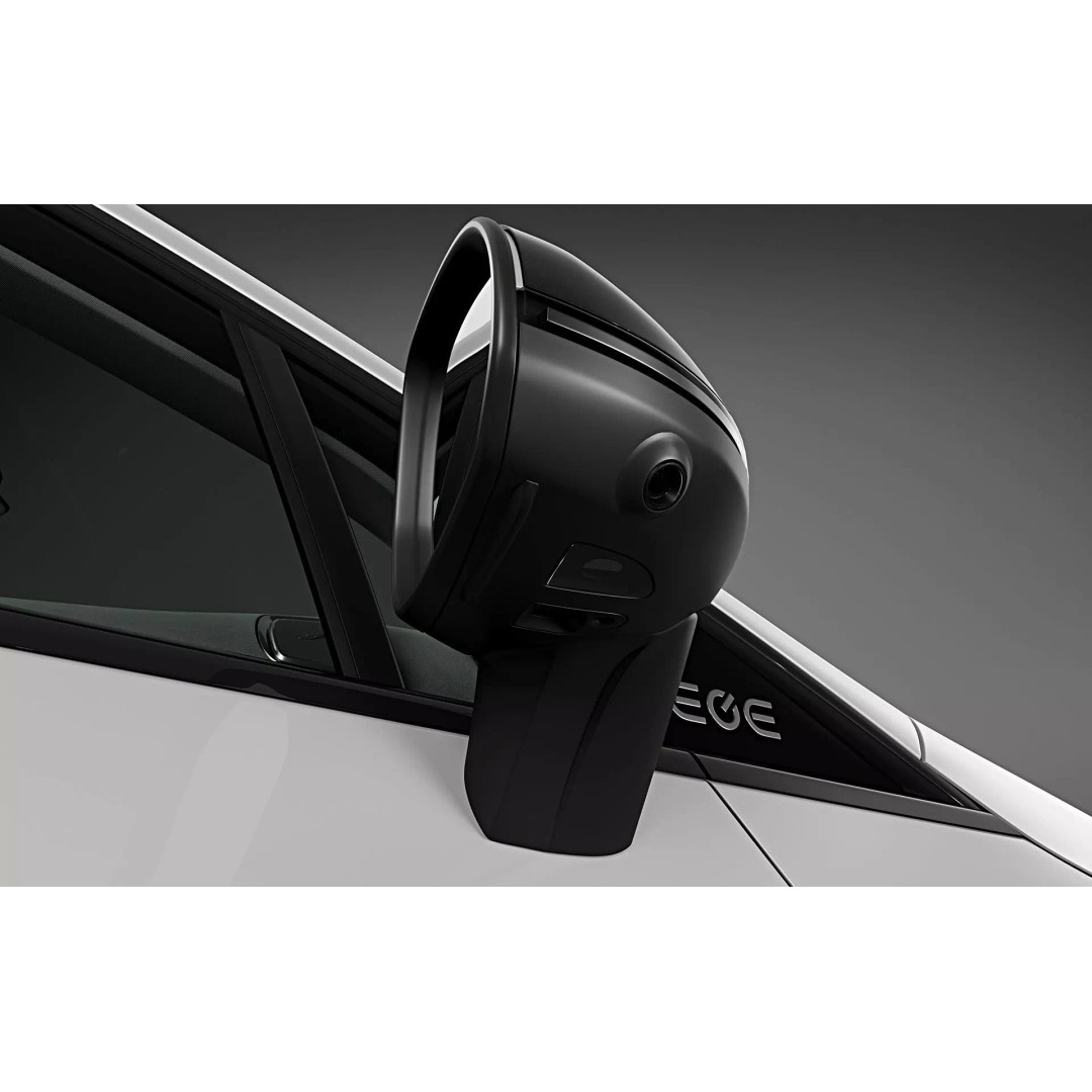 2023 Mercedes-AMG EQE 53 3D Model – Photorealistic Car Asset, FBX & OBJ - View 30