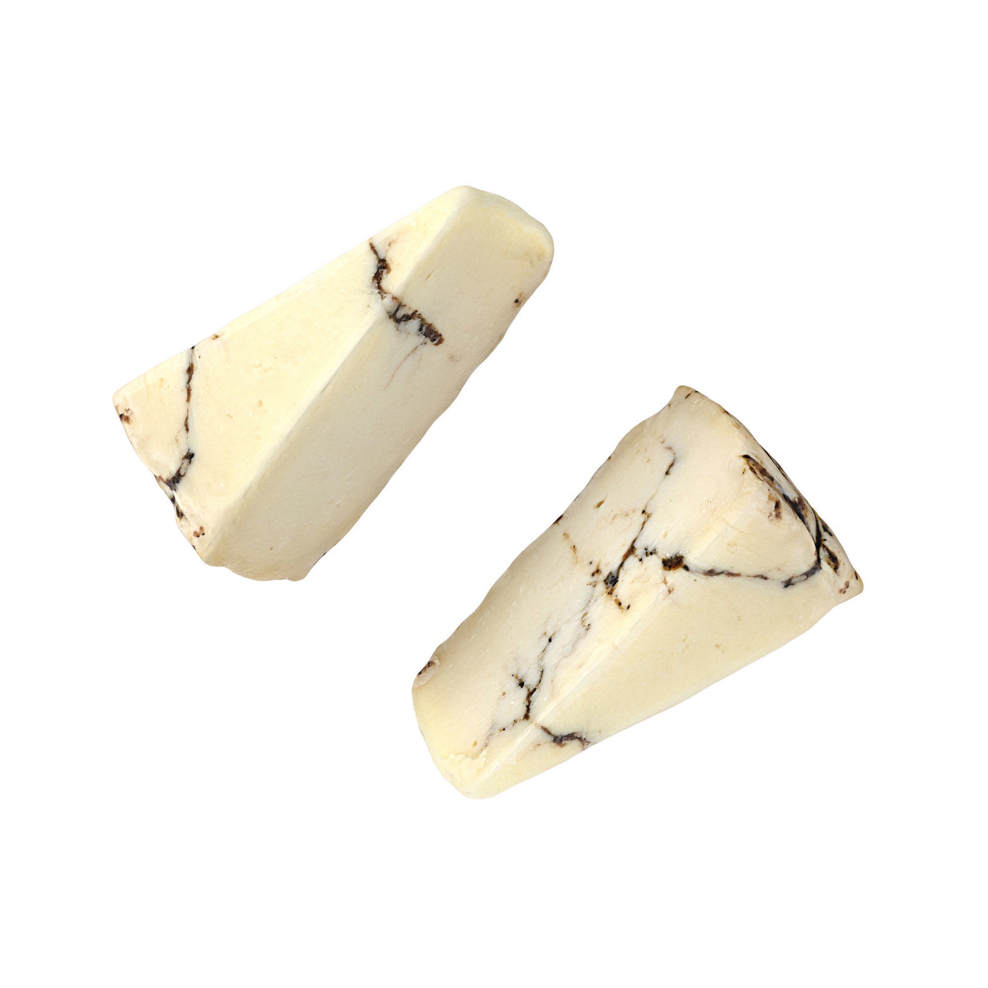 Cheese - High-Poly PBR 3D Model - View 10
