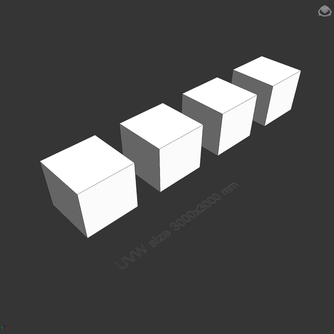 Self-Leveling Floor 3D Model – High Quality PBR Textures, FBX, OBJ