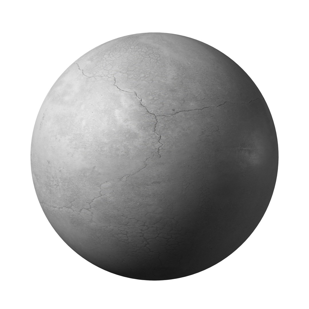 Self-Leveling Floor 3D Model – High Quality PBR Textures, FBX, OBJ - View 6