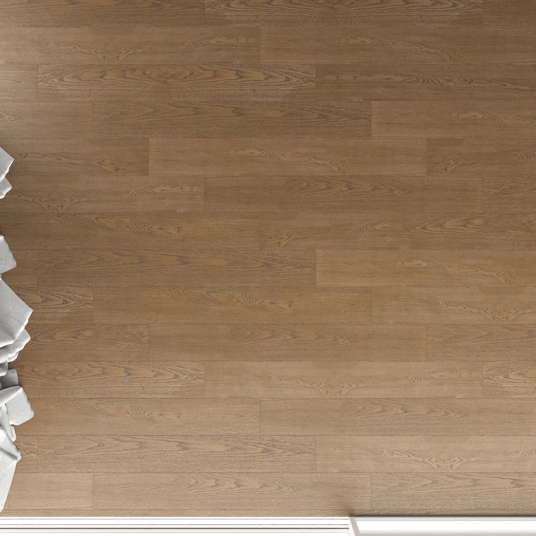 Wood Floor Set 3D Model – High Quality PBR Textures, FBX, OBJ